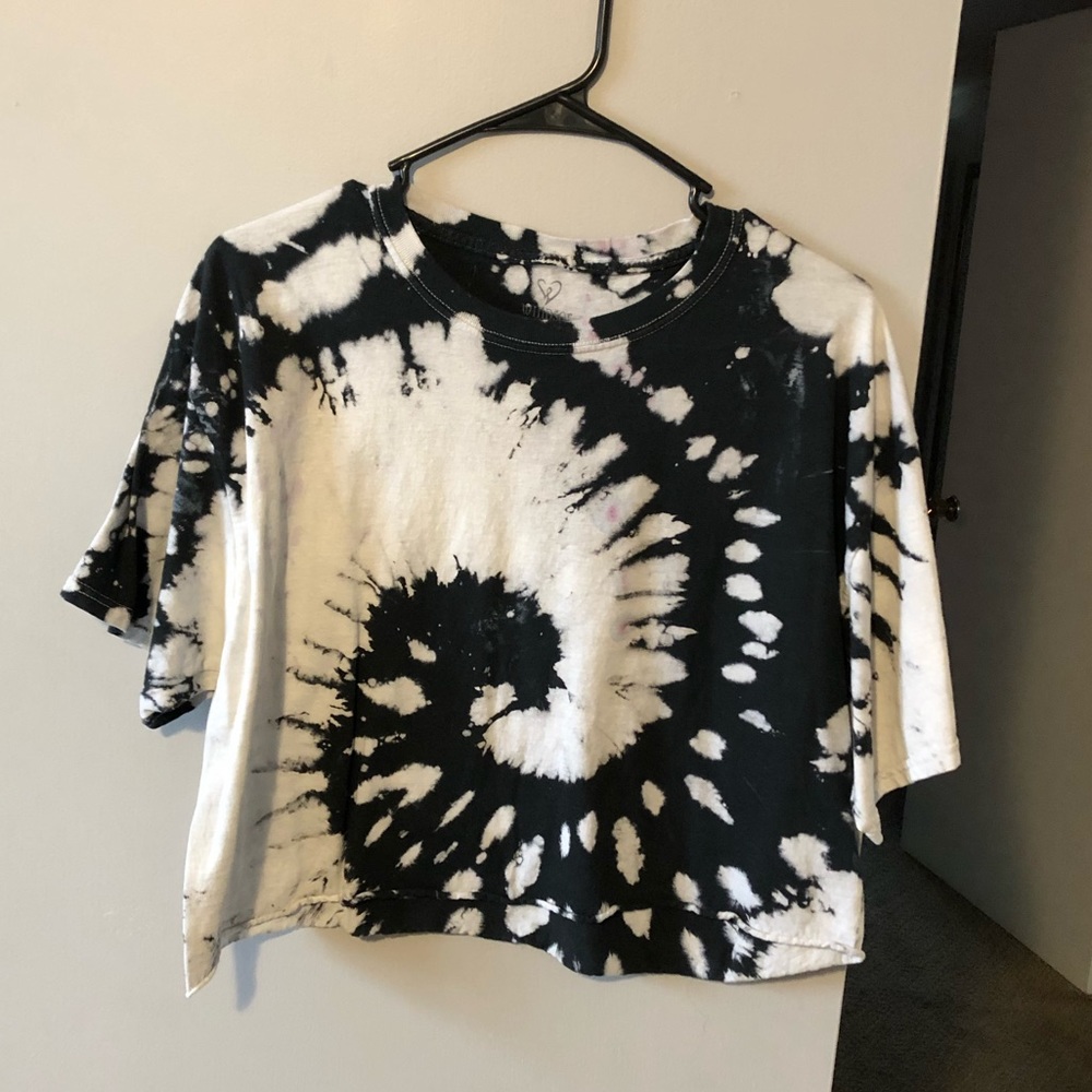 Tie Dye 💕